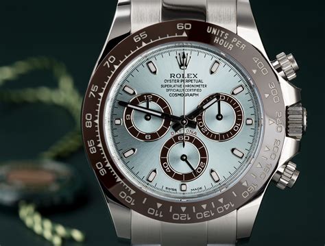 rolex daytona 116506 platinum|rolex cosmograph daytona platinum price.